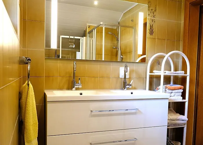 Haus Kremser Apartment Bad Kleinkirchheim