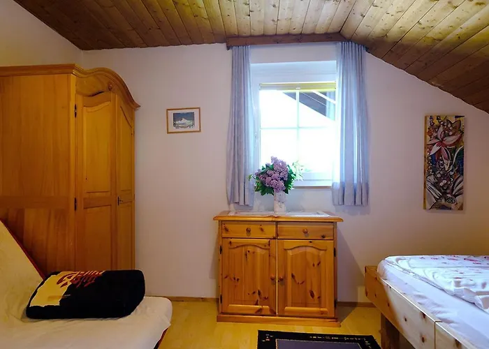 Haus Kremser Bad Kleinkirchheim