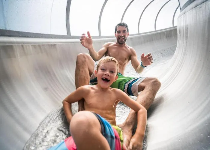 Haus Kremser Daire Bad Kleinkirchheim