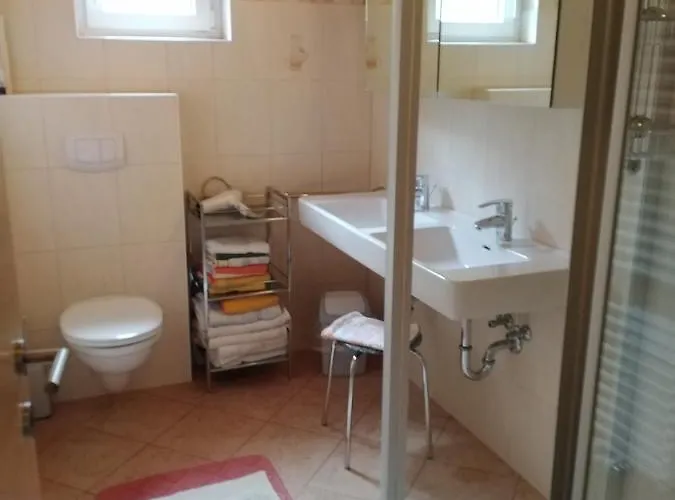 Haus Kremser * Bad Kleinkirchheim