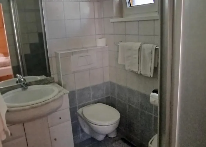 Haus Kremser Apartment Bad Kleinkirchheim