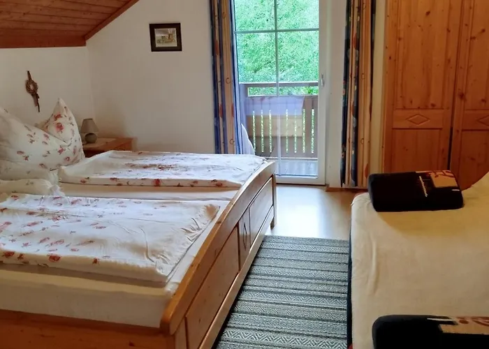 Haus Kremser * Bad Kleinkirchheim