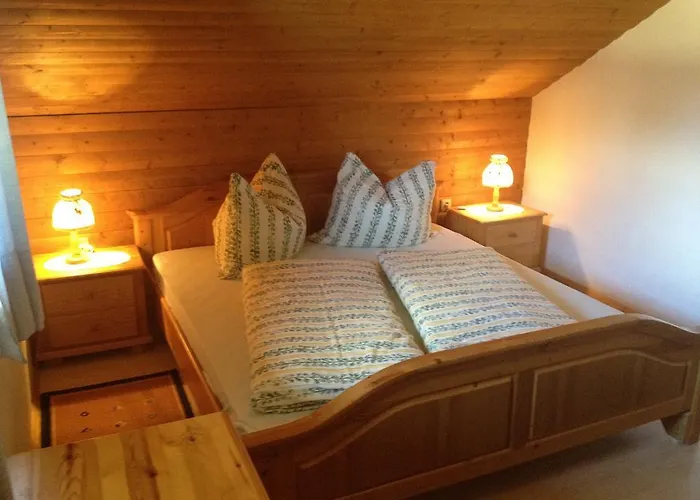 Apartment Haus Kremser Bad Kleinkirchheim