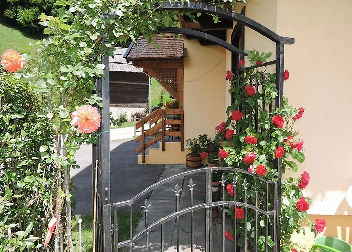 Apartment Haus Kremser