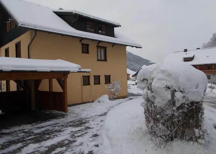 Haus Kremser Bad Kleinkirchheim