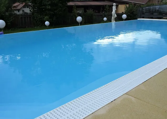 Haus Kremser Apartment *